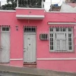 Casas Particulares en Cuba
