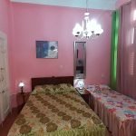 Casas Particulares en Cuba