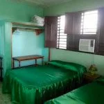 Casas Particulares en Cuba