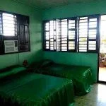 Casas Particulares en Cuba