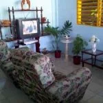 Casas Particulares en Cuba