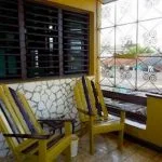 Casa el Balcón