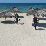 Casas Particulares en Cuba