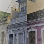 Casas Particulares en Cuba