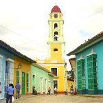 Casas Particulares en Cuba