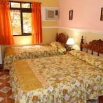 Casas Particulares en Cuba