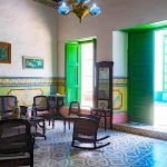 Casas Particulares en Cuba