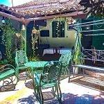 Casas Particulares en Cuba