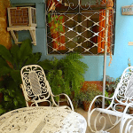 Casas Particulares en Cuba