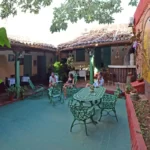 Casas Particulares en Cuba