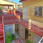 Casas Particulares en Cuba