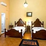 Casas Particulares en Trinidad Cuba