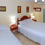 Casas Particulares en Cuba