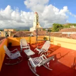 Casa Colonial Mercedes Cano