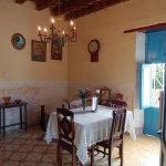 Casas Particulares en Cuba