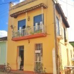 Casas Particulares en Cuba
