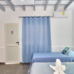 Casas particulares en cuba