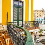 Casas Particulares cuba