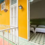 Casas Particulares en Cuba
