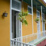 Casas Particulares en Cuba