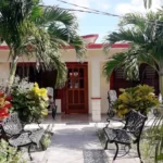 Casas Particulares en Cuba