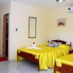 Casas Particulares Cuba