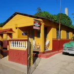Casa Yoslaidy Cayo Jutías