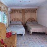 Casas particulares en Cuba