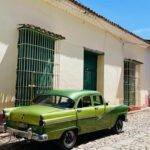 Casas Particulares en Cuba