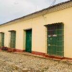 Casas Particulares en Cuba