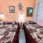 Casas particualres en Cuba