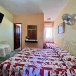 Casas particualres en Cuba