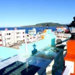 Yalina y Gustavo Baracoa