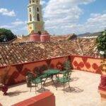 Casa Colonial Amatista