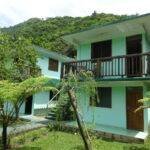 Casas Particulares en Cuba