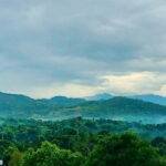 CASAS PARTICULARES EN LA SIERRA MAESTRA