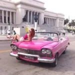 EXCURSIONES EN LA HABANA
