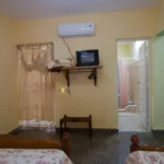 Casas Particulares Cuba