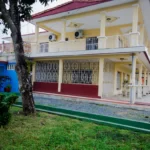 Casas Particulares Cuba