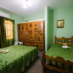 Casas Particulares Cuba