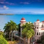 EXCURSIONES EN CIENFUEGOS
