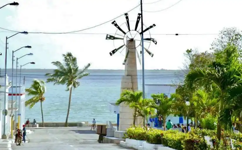 Puerto Padre