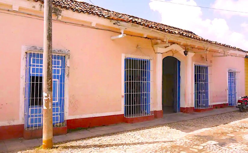 CASA BEQUER