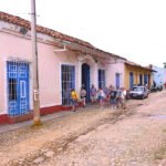 Casas Particulares en Cuba