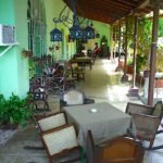 Casas Particulares en Cuba