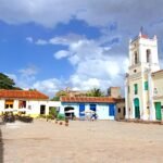 Alojamientos Económicos en Cuba