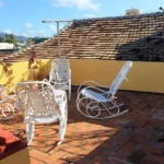Casas Particulares en Cuba