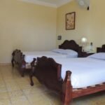 Casas Particulares en Cuba